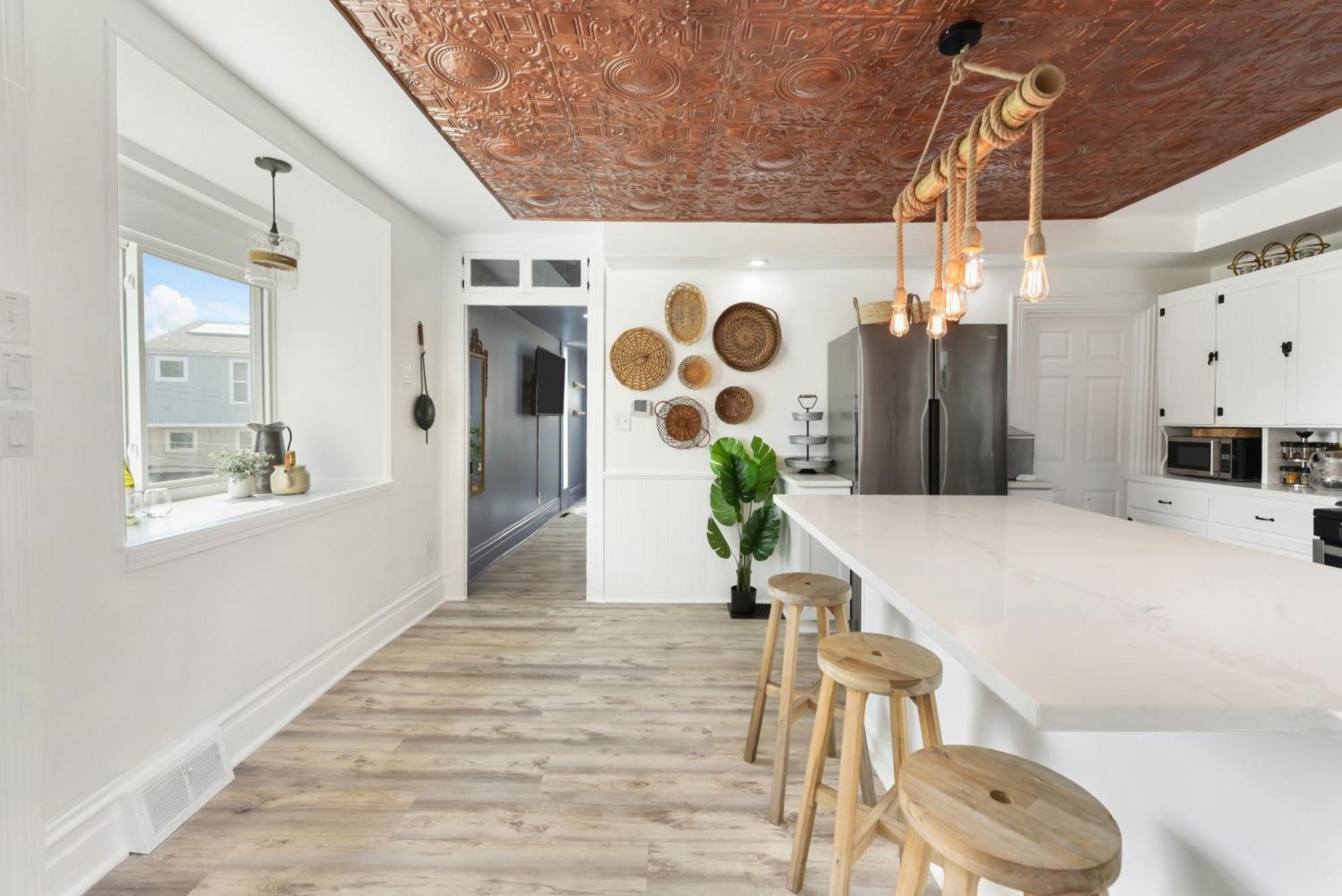 Cozy Retreat, Above The City! Holiday home Pittsburgh
