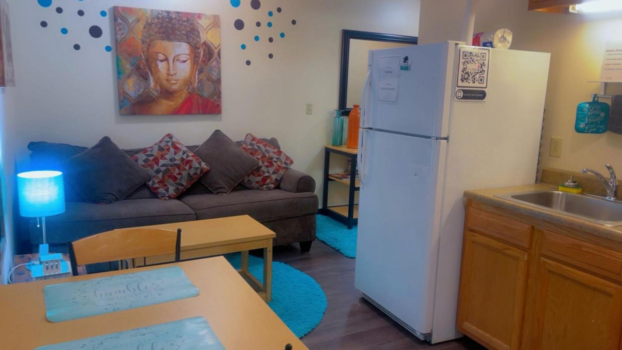 Albergue Stay Pittsburgh