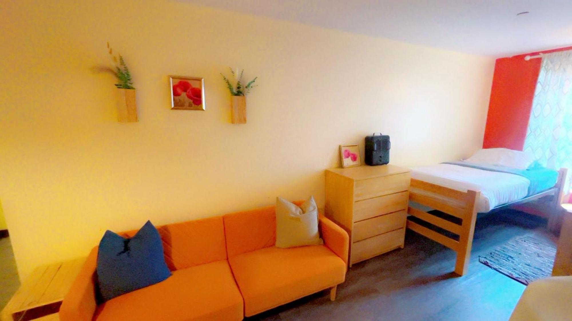 Stay Pittsburgh Albergue