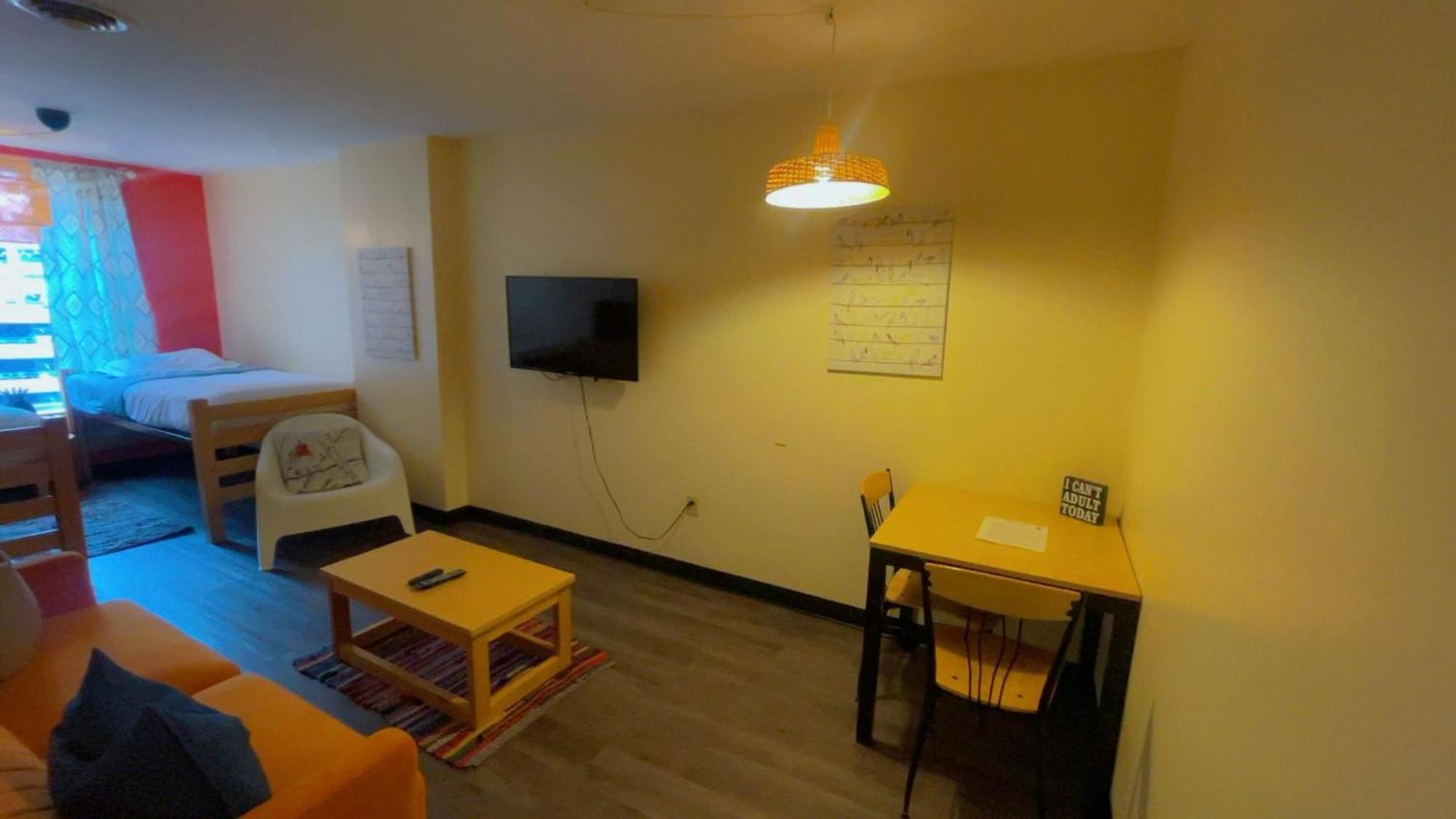 Stay Pittsburgh Albergue