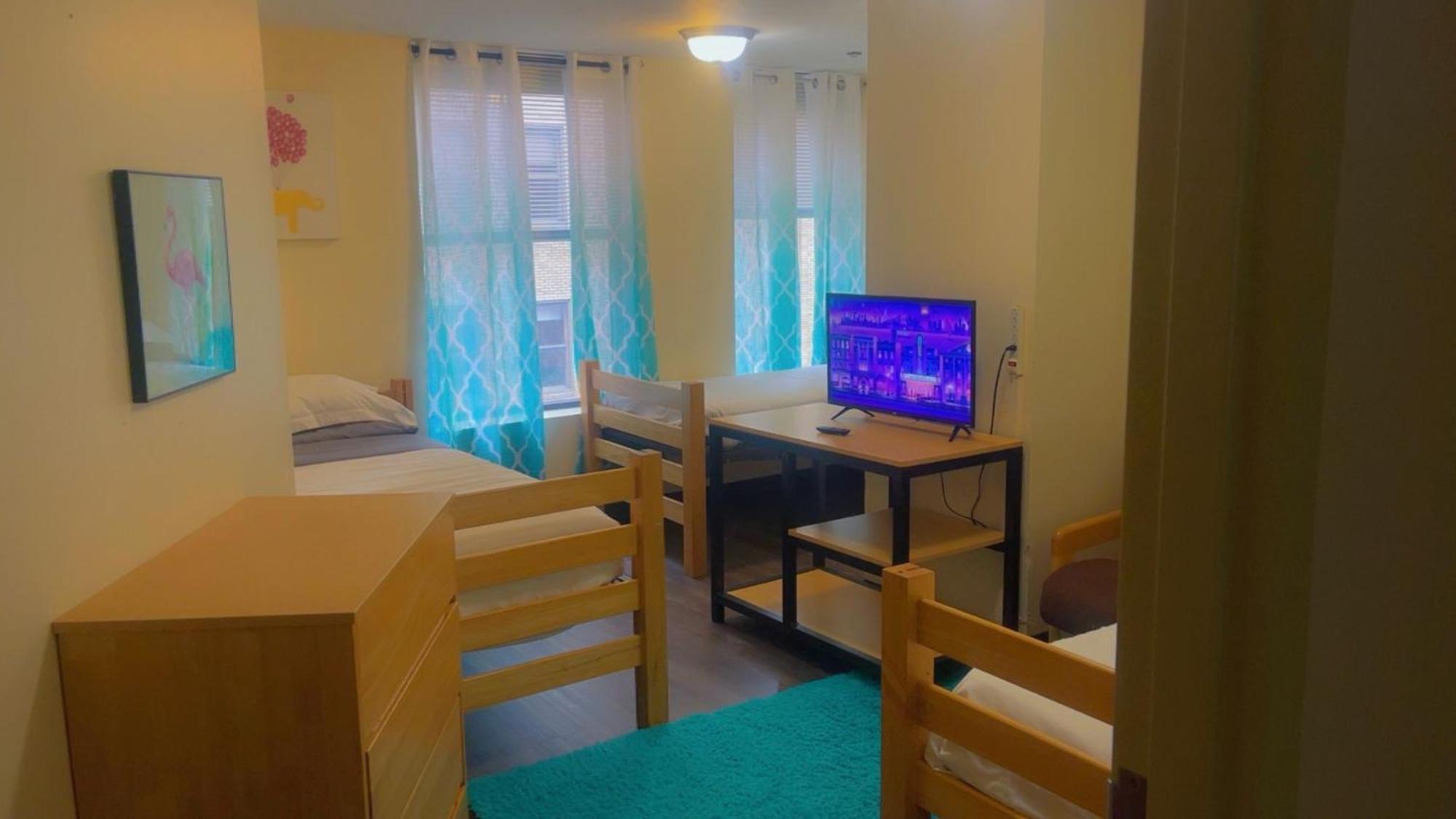 Albergue Stay Pittsburgh
