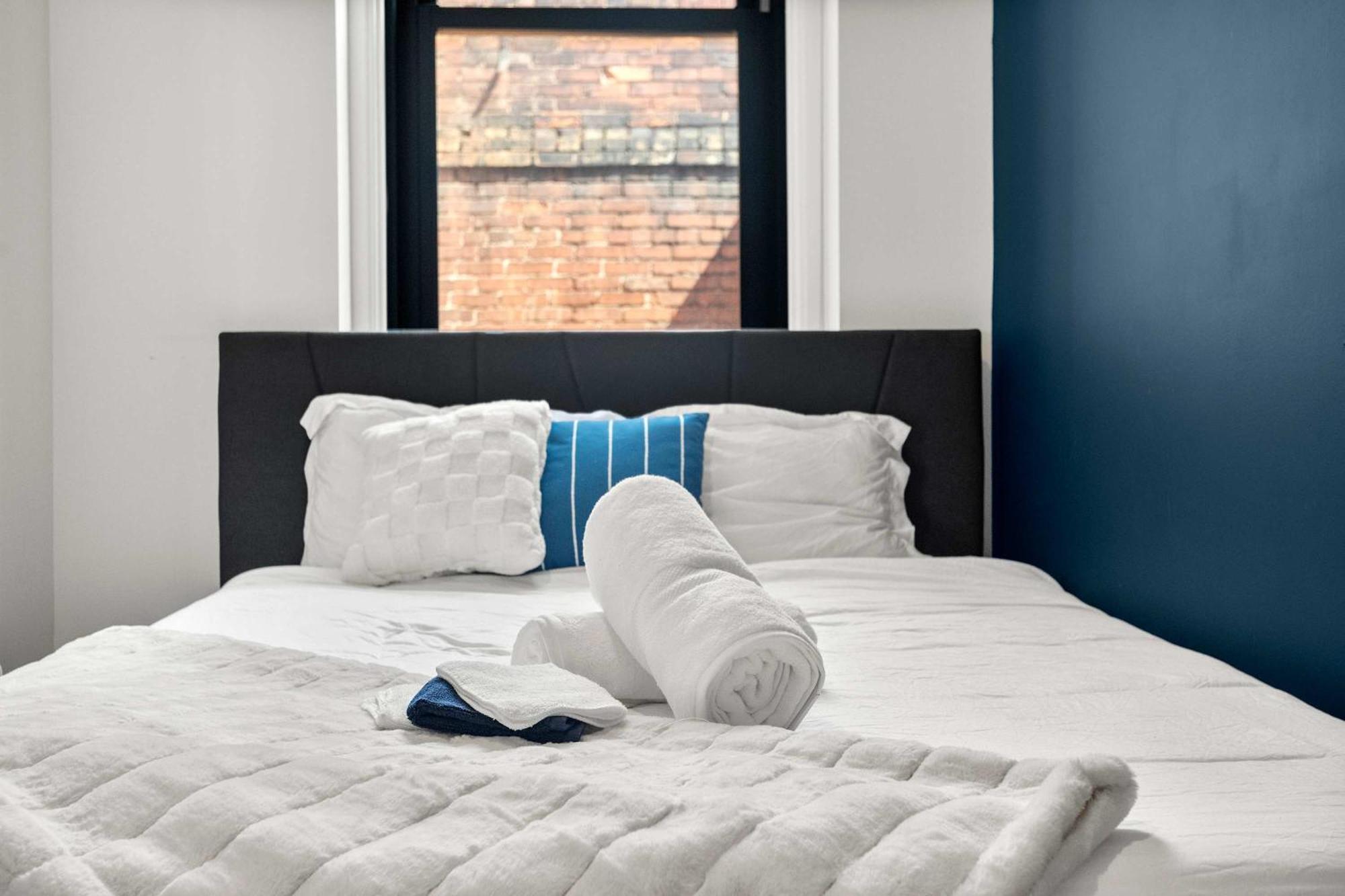 Cozysuites Stunning 1br In Downtown Pitts #19 * Pittsburgh