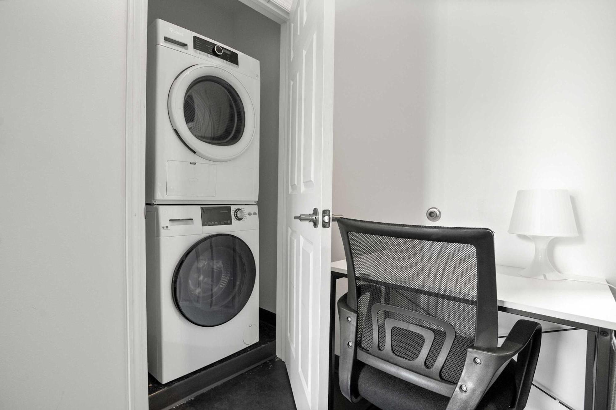 Cozysuites Stunning 1br In Downtown Pitts #19 * Pittsburgh