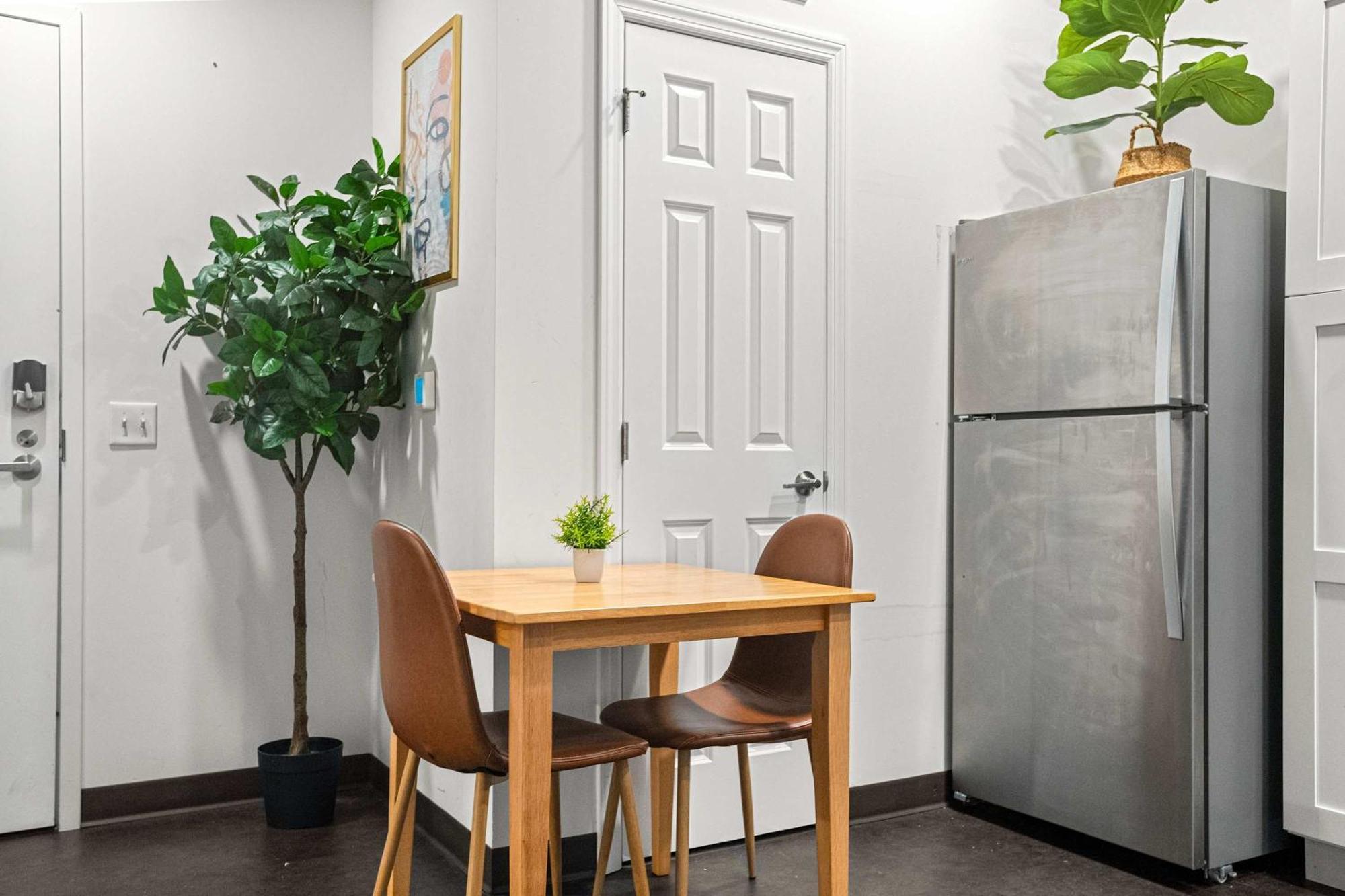 Cozysuites Stunning 1br In Downtown Pitts #12 Apartment Pittsburgh