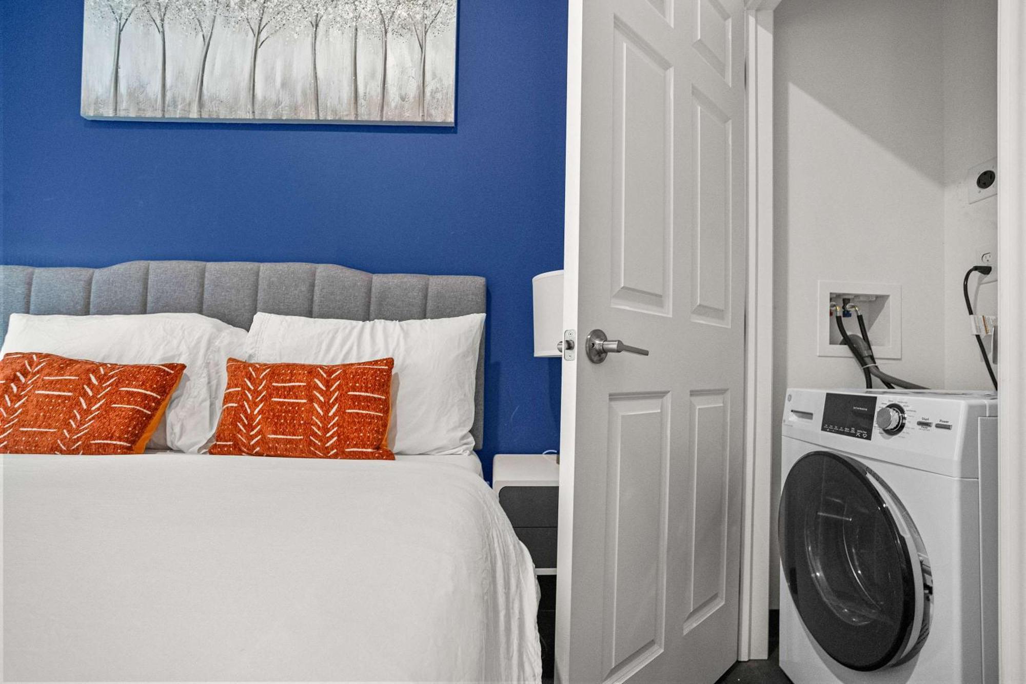 Apartment Cozysuites Stunning 1br In Downtown Pitts #12 *