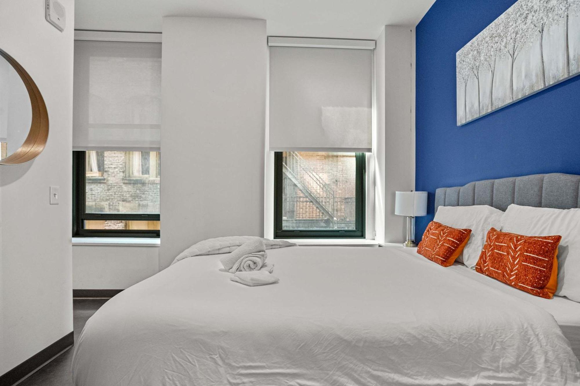 Cozysuites Stunning 1br In Downtown Pitts #12 Apartment Pittsburgh