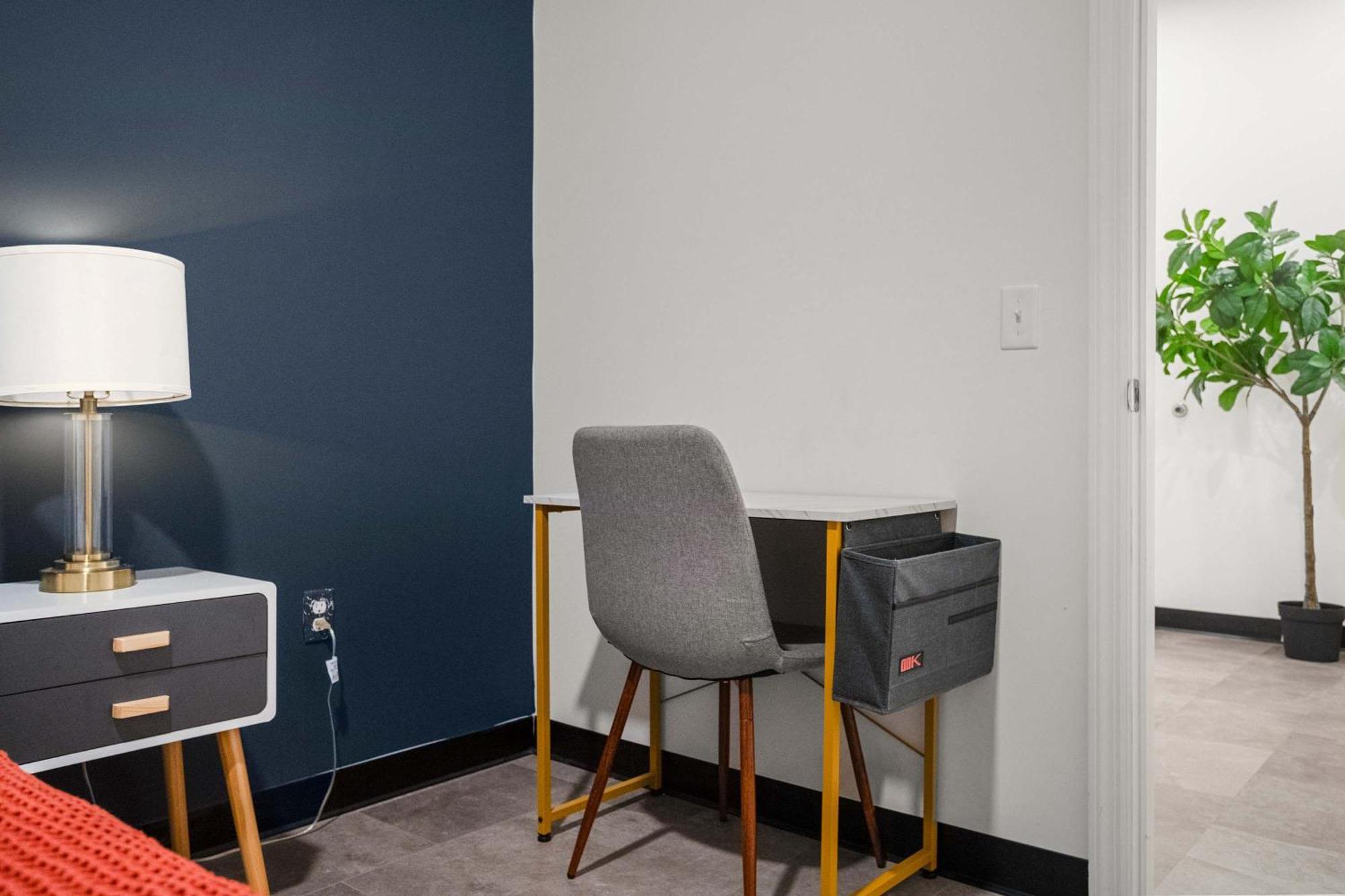 Apartment Cozysuites Modern 1br In Downtown Pitts 7 *
