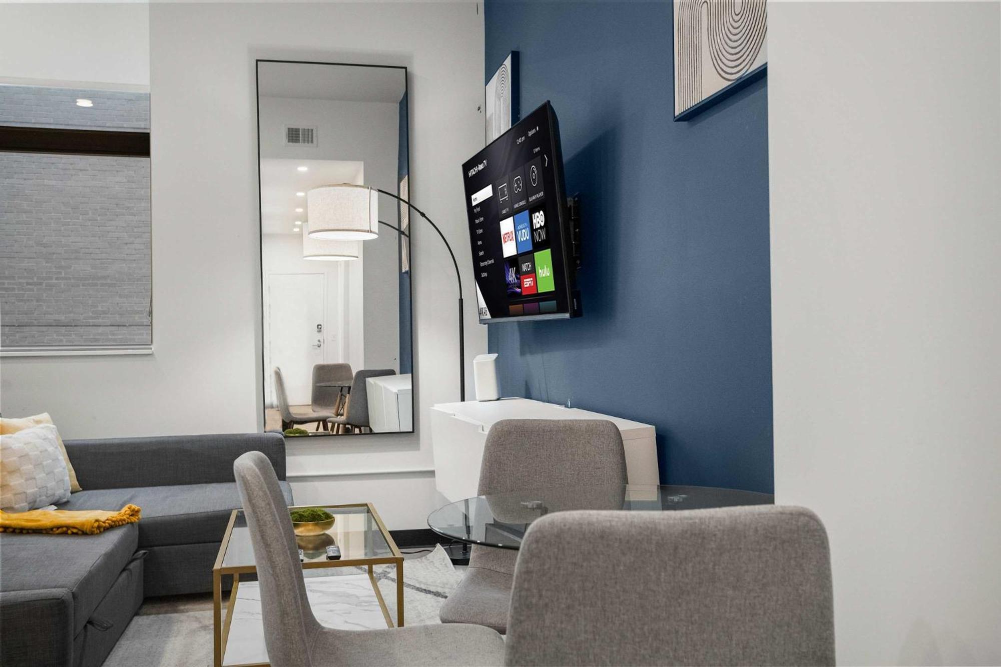 Cozysuites Modern 1br In Downtown Pitts 7 * Pittsburgh