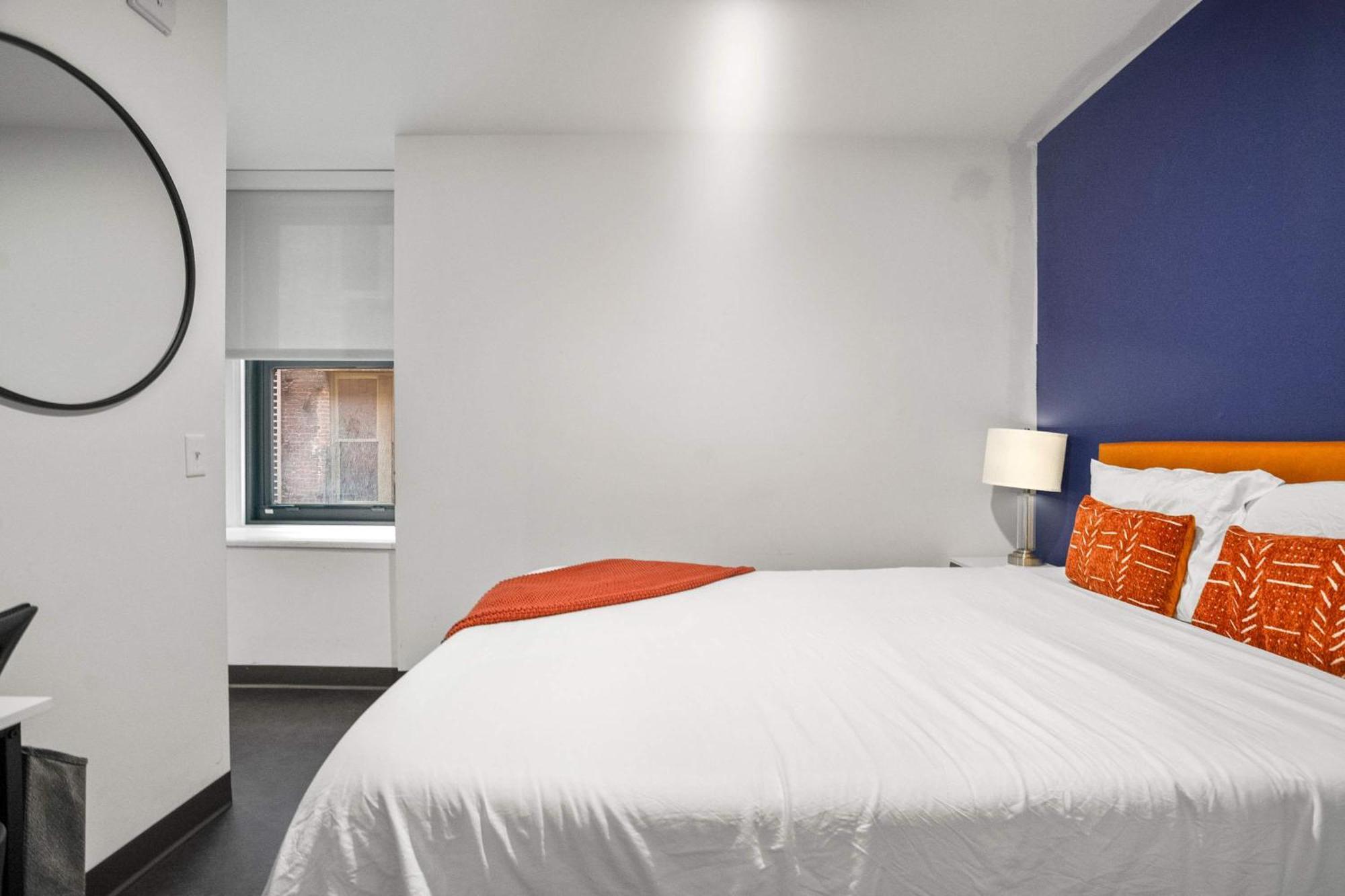 Cozysuites Stunning 1br In Downtown Pitts #2 Apartamento