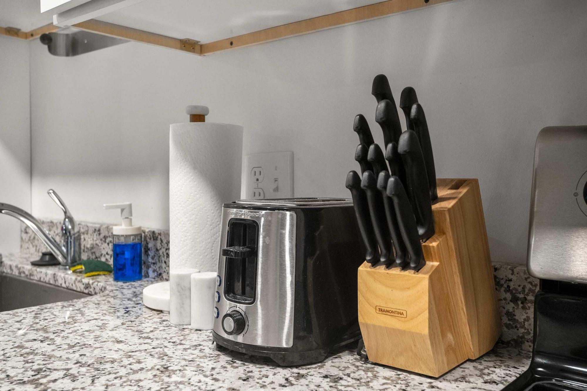 Apartamento Cozysuites Stunning 1br In Downtown Pitts #2