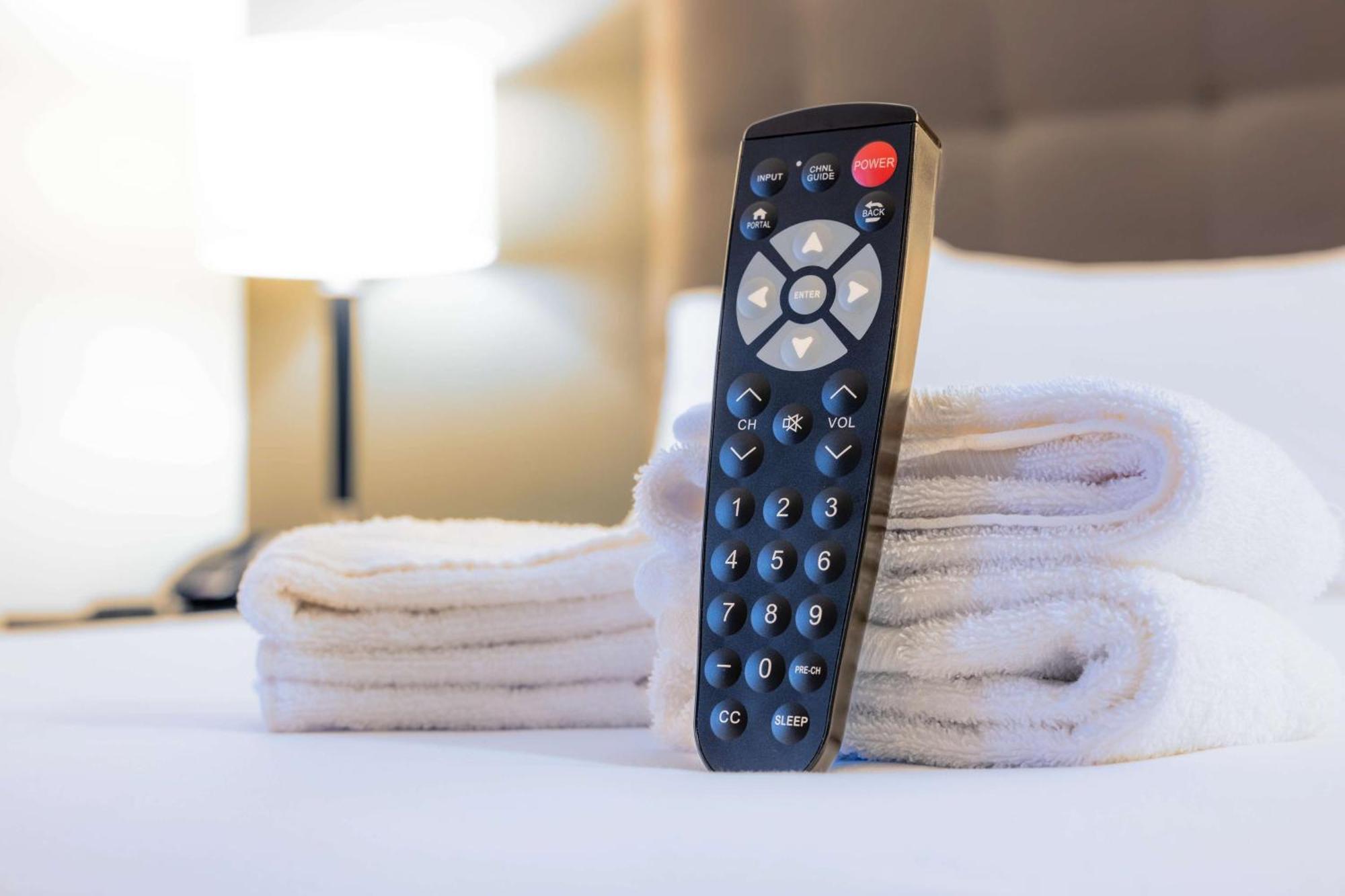 Drury Plaza Downtown 3*