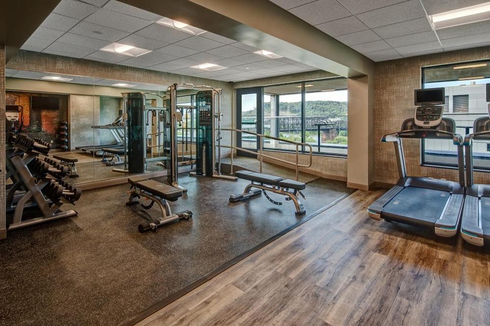 Indigo - Oakland By Ihg 4* Pittsburgh