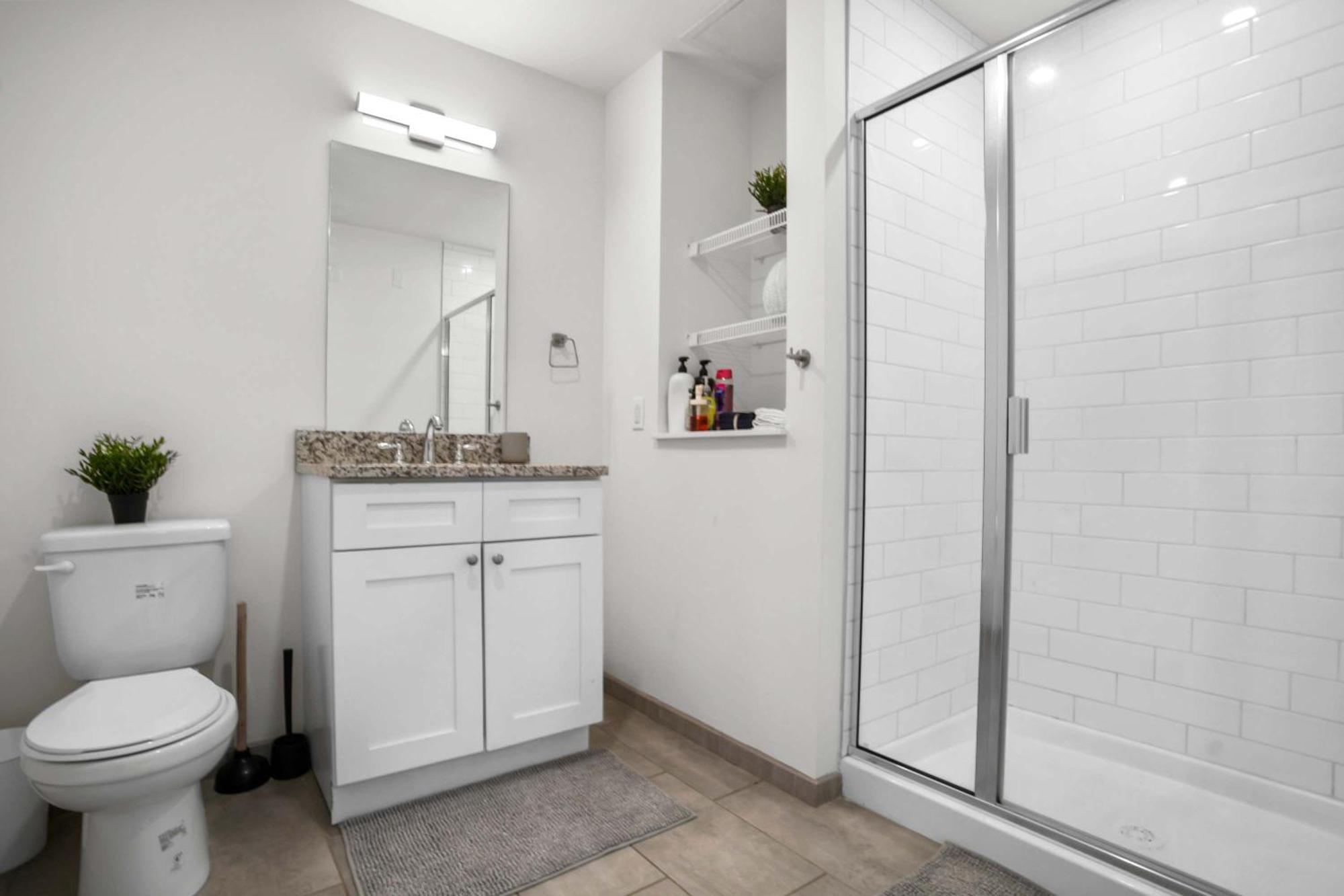 Apartment Cozysuites Stunning 1br In Downtown Pitts #29