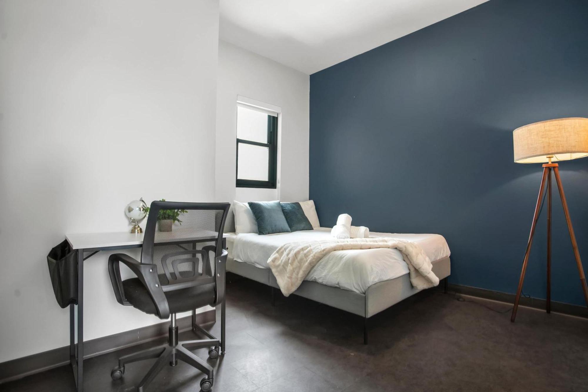 Cozysuites Stunning 1br In Downtown Pitts #29 Apartment