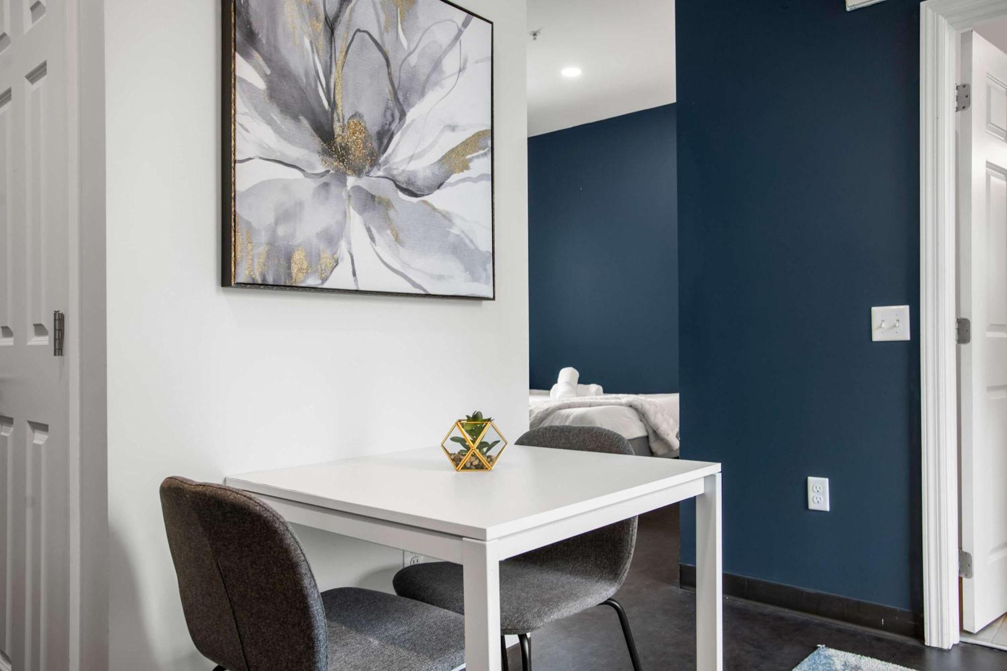 Cozysuites Stunning 1br In Downtown Pitts #29 Apartment Pittsburgh