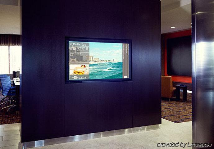Courtyard Settlers Ridge/robinson Township Hotel 3*