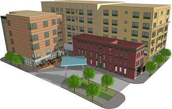 Indigo East Liberty By Ihg 4*