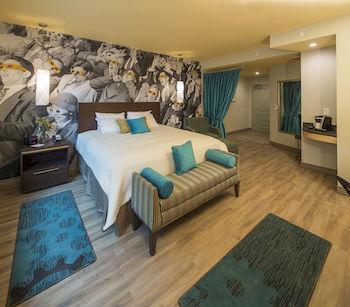 Hotel Indigo East Liberty By Ihg 4*