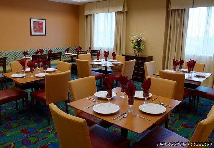 By Marriott University/medical Center Pittsburgh