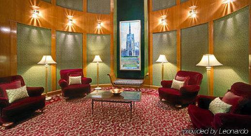 Hotel Hilton Garden Place