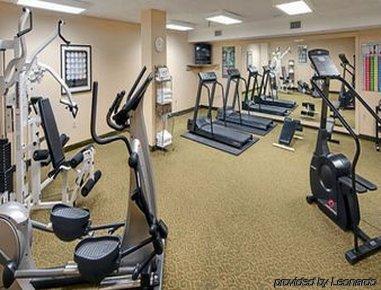 Hilton Garden Place Hotel Pittsburgh