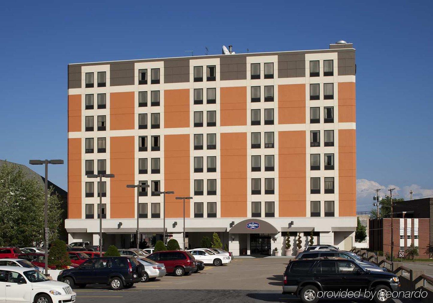 Hampton Medical Center 3*