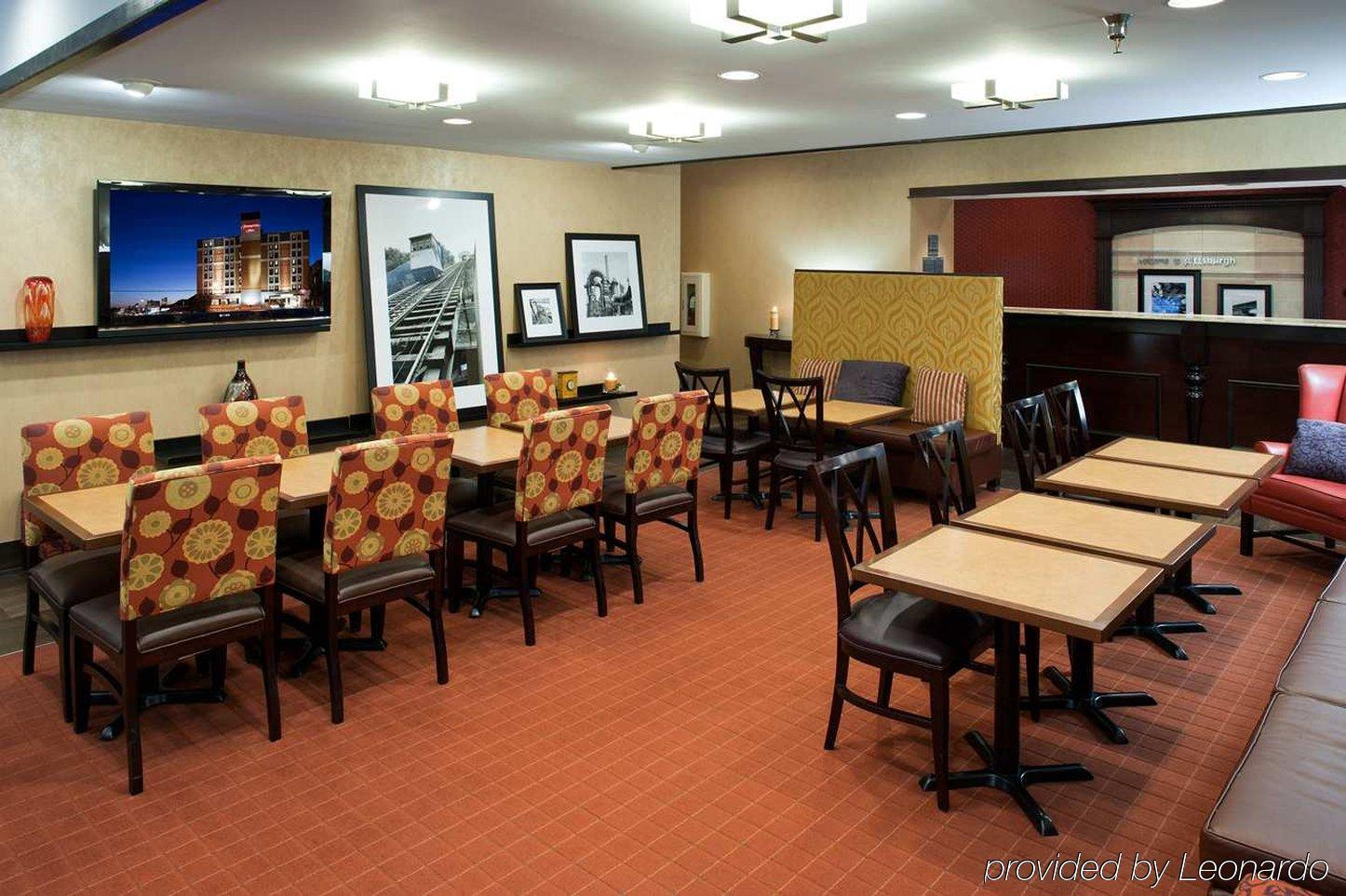 Hotel Hampton Medical Center