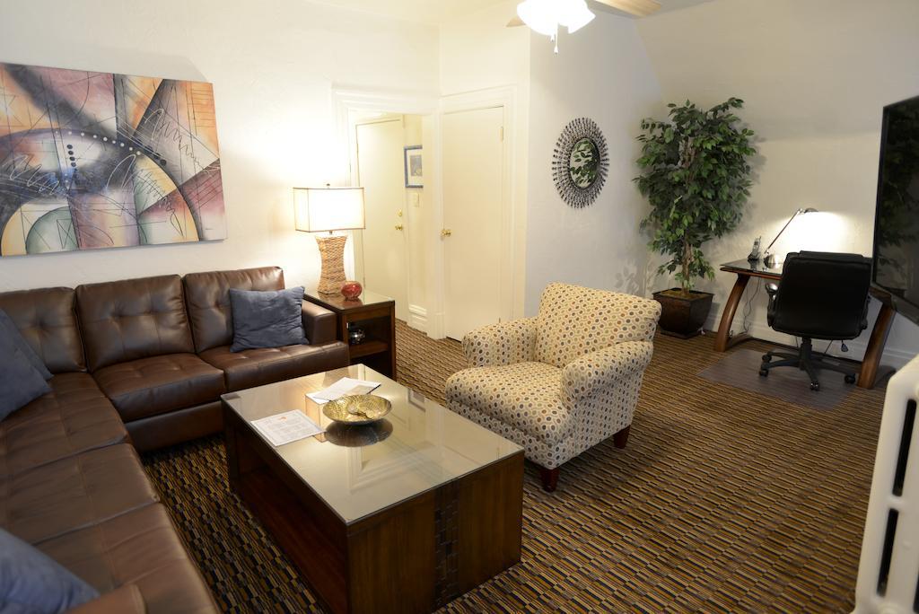 Friendship Suites
