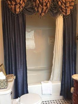 Hotel Boggs Mansion Pittsburgh