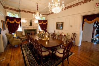 Boggs Mansion Pittsburgh