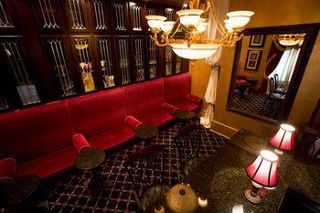 Hotel Boggs Mansion