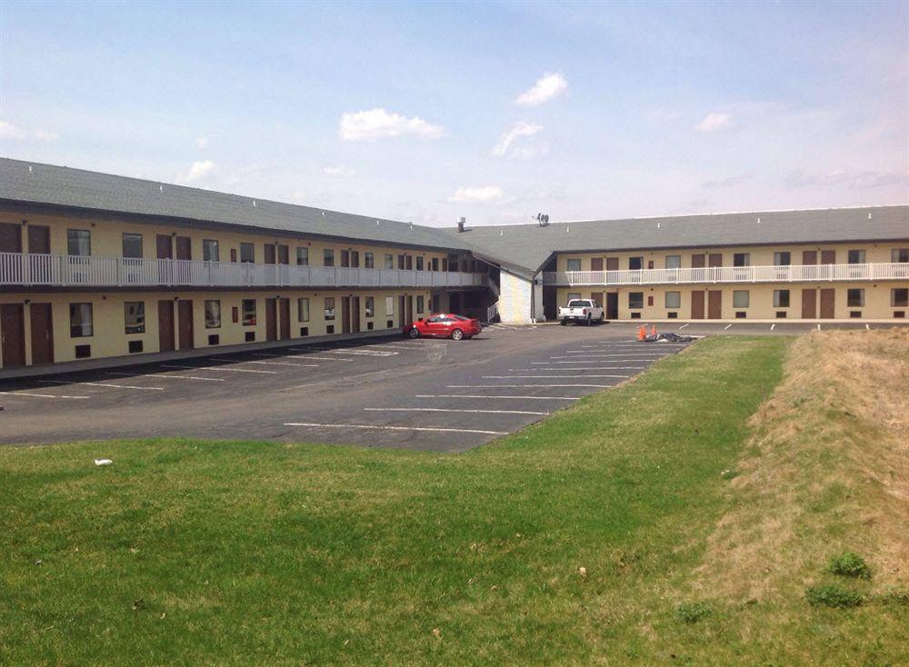 Motel Hilltop