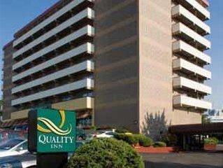 Quality Center 3* Pittsburgh