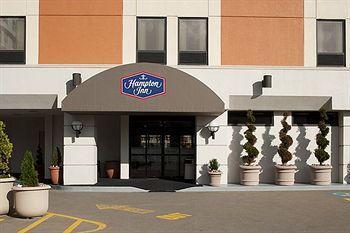 Hampton Medical Center 3* Pittsburgh