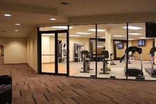 Hotel Doubletree By Hilton & Downtown