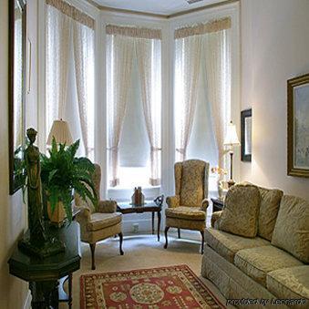 The Priory Hotel 3*