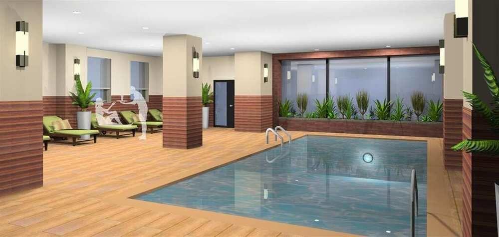 Embassy Pittsburgh-downtown Hotel 4*
