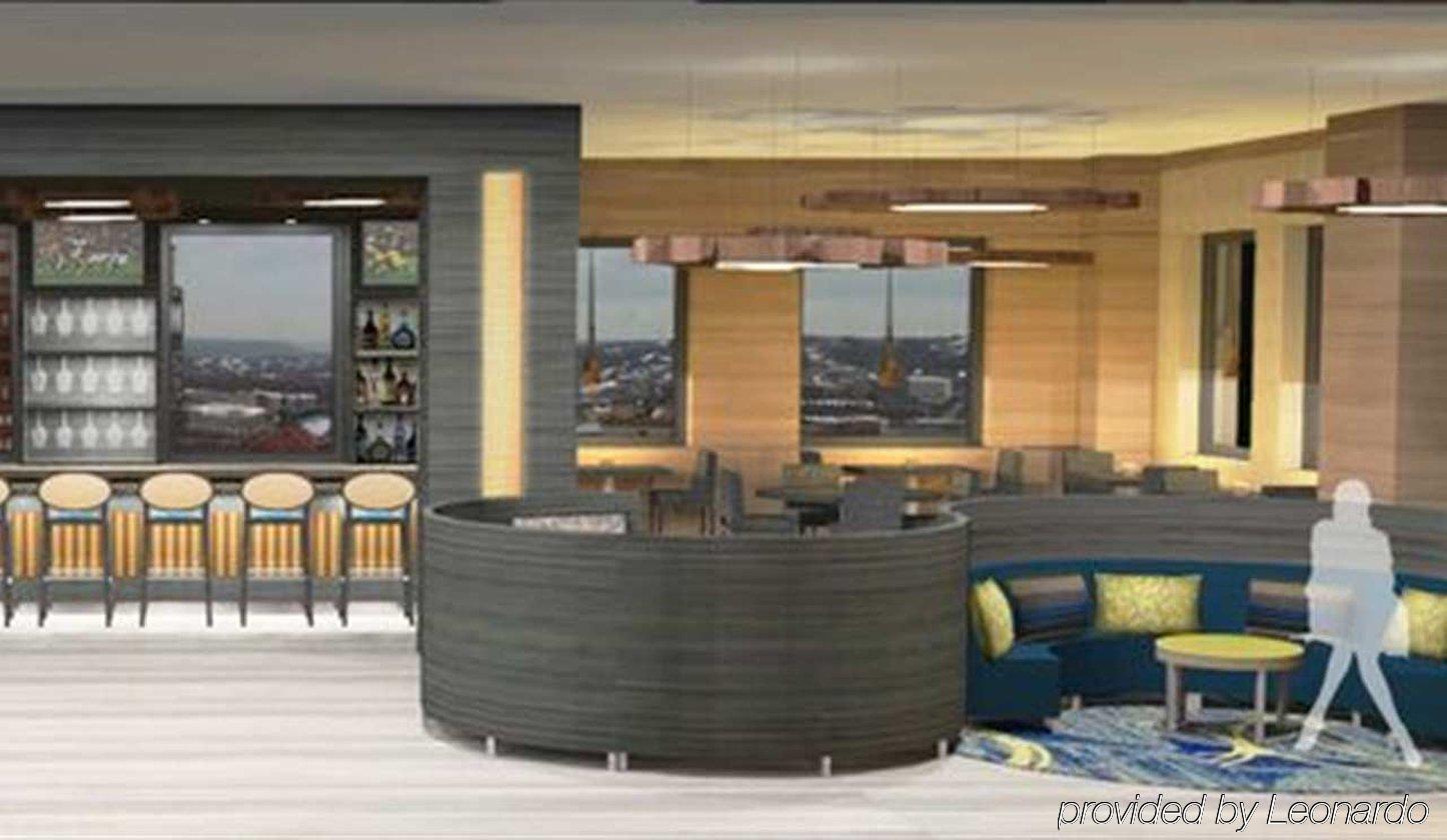 Embassy Pittsburgh-downtown 4*