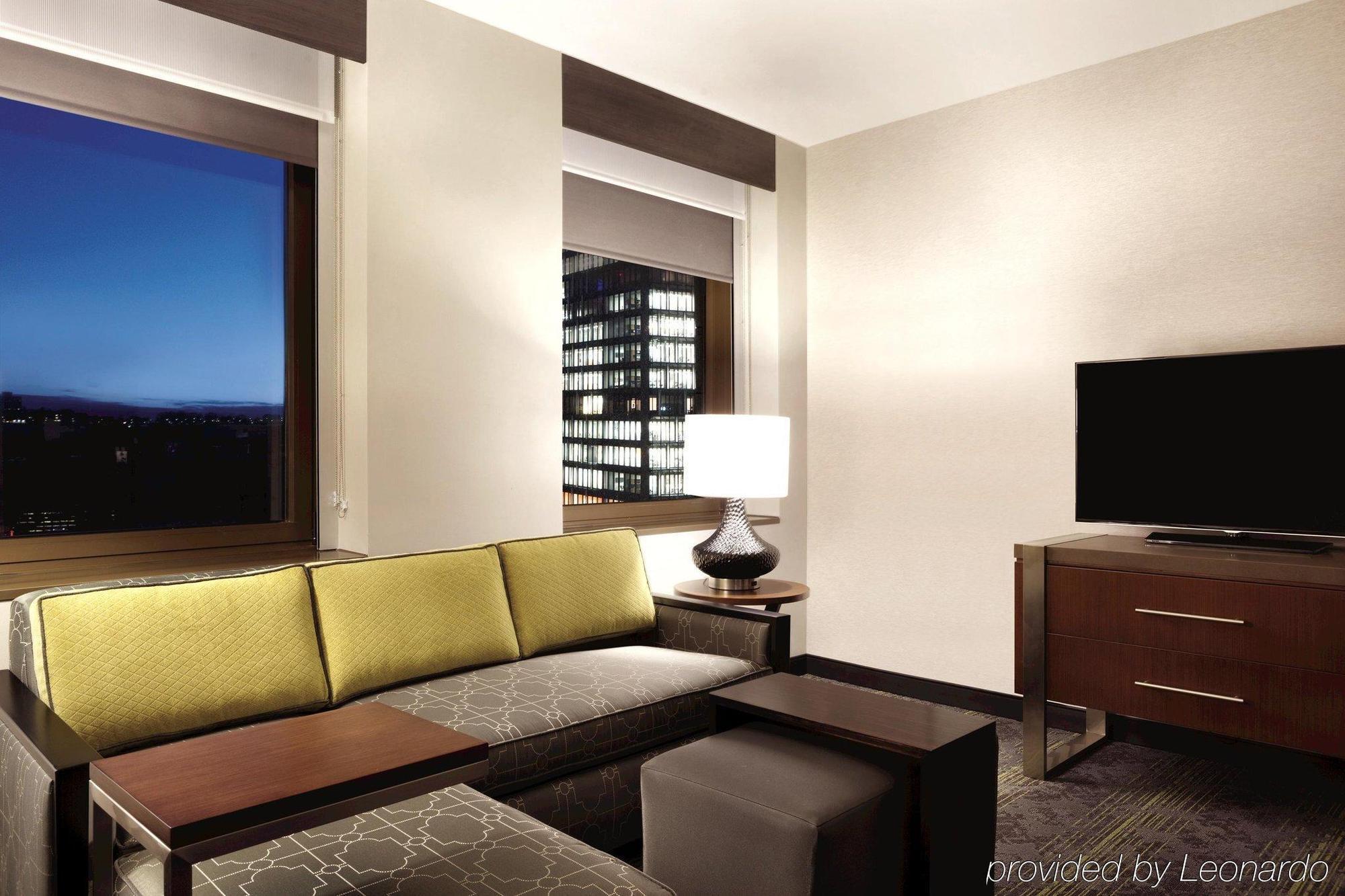 Embassy Pittsburgh-downtown 4* Pittsburgh