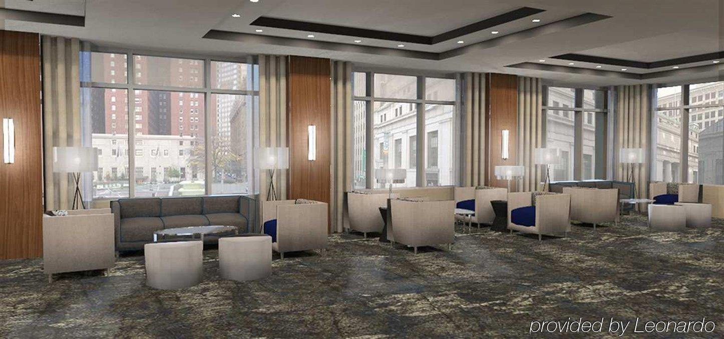 Embassy Pittsburgh-downtown Hotel