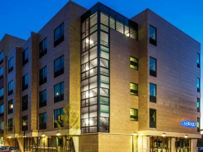 Hotel Indigo East Liberty By Ihg Pittsburgh