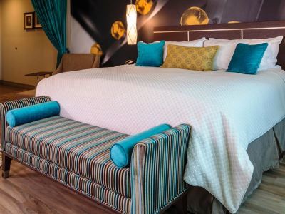 Indigo East Liberty By Ihg Pittsburgh