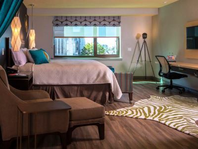 Hotel Indigo East Liberty By Ihg Pittsburgh