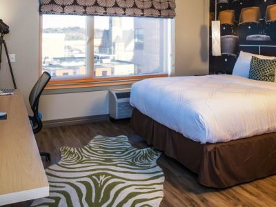Hotel Indigo East Liberty By Ihg 4*