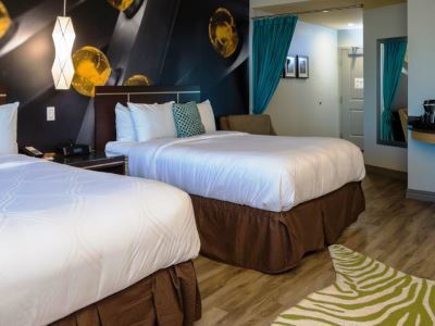 Hotel Indigo East Liberty By Ihg