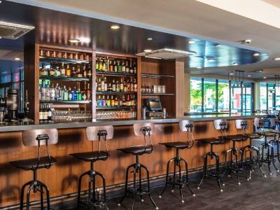 Indigo East Liberty By Ihg
