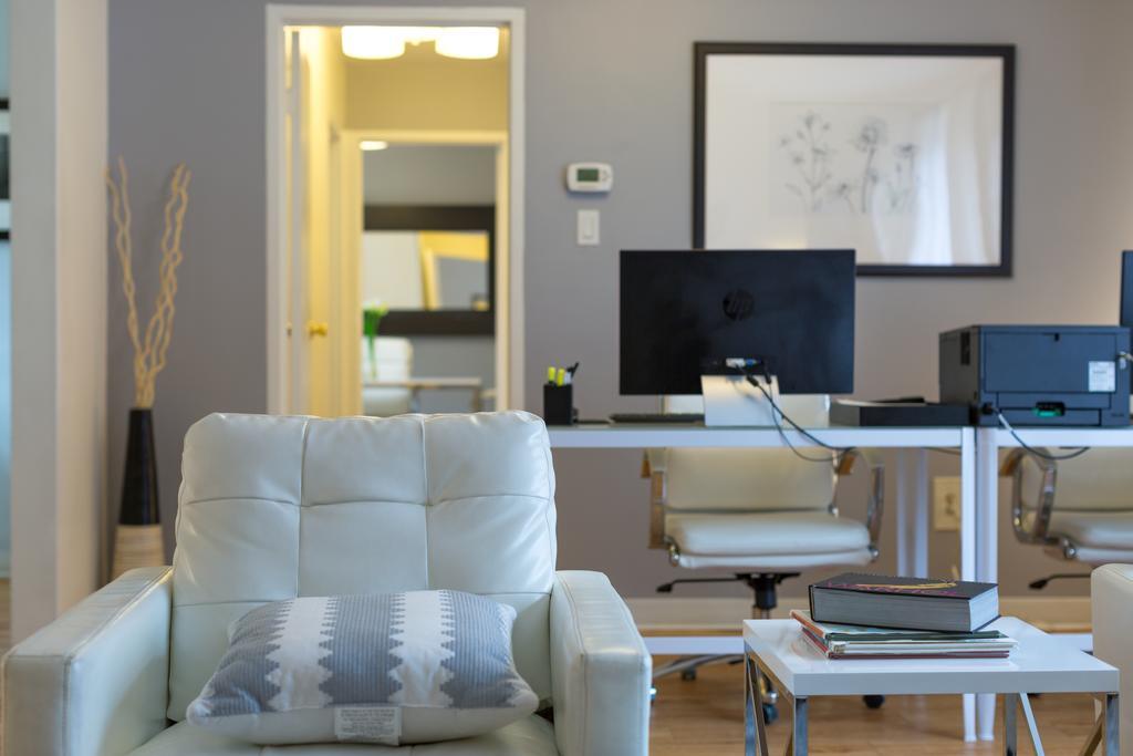 Shadyside Hotel 4*
