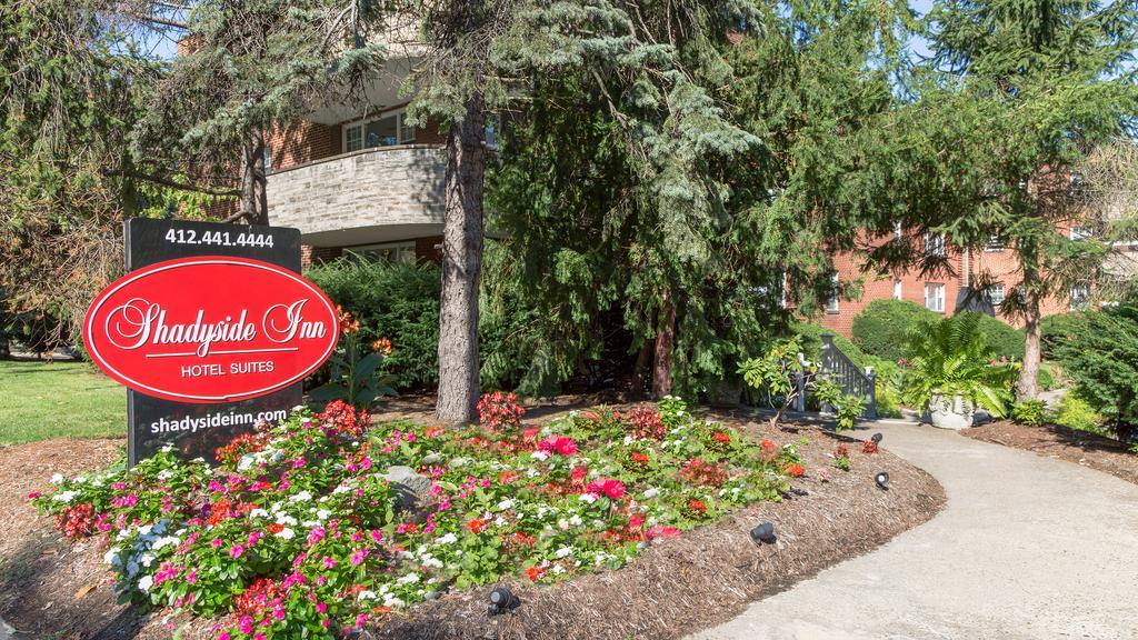Shadyside 4* Pittsburgh