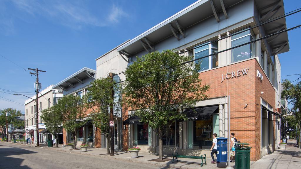 Hotel Shadyside