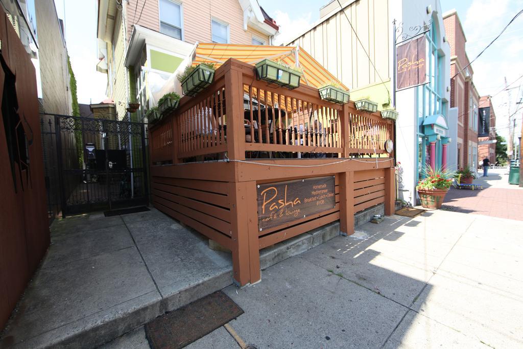 Shadyside Hotel 4*